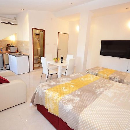 Tajami Apartments 科托尔 外观 照片